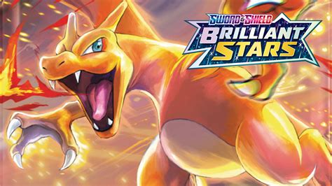 Charizard brilliant stars - Charizard might be known more for its popularity with collectors than its competitive strength, but don’t underestimate its latest appearance in Sword & Shield—Brilliant Stars!Charizard VSTAR is an excellent Pokémon that’s nearly comparable to a typical Pokémon VMAX despite giving up only two Prize cards when Knocked Out. 280 HP is a …